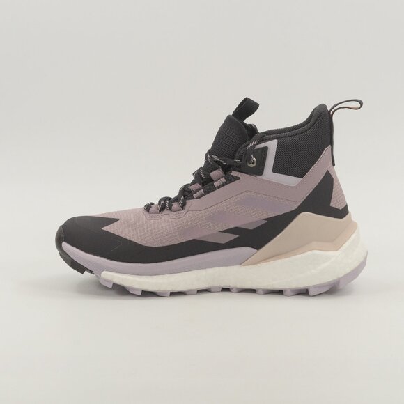 Adidas Terrex Free Hiker 2.0 GORE-TEX 'Preloved Fig' IH3532 Hiking Multi-Size - Picture 2 of 9